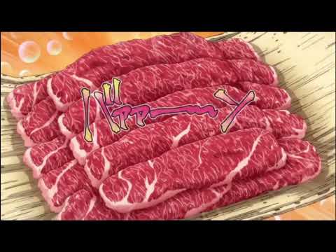 【まちカド音MAD】バァァー～ン！