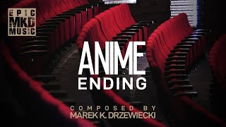 Marek K. Drzewiecki - Anime Ending