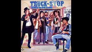 Truck Stop - Is Anybody Goin´ To San Antone (1976)
