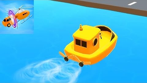 SHAPE SHIFTING ALL LEVEL GAMEPLAY PART-26