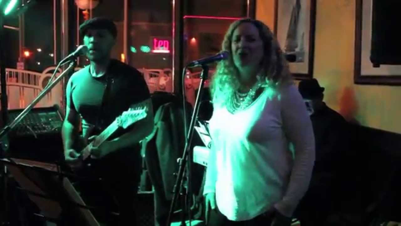 Toronto Wedding Band - Events Band - The Truly Band