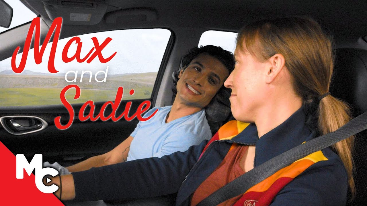 Max and Sadie | 2024 Comedy Drama Movie | Free Movie