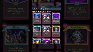Thanks mirror... #sts2 #slaythespire2 #sts #slaythespire