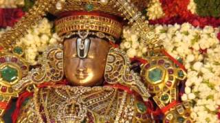 This video is dedicated at the lotus feet of sri srinivasa. song sung
by priya sisters. chalada majanmamu nee paliti varamai bratukaga
galige || oh lord, are...