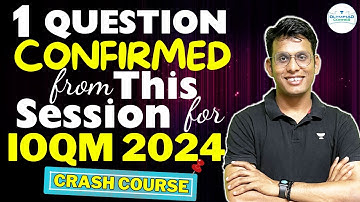 Area of Triangles & Quadrilateral , Application of Similarity of Triangles | IOQM 2024 Crash Course