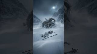 Gandalf vs Balrog #games #gaming #gamer #game #gameplay #bfme2 #lotrtok #ai #aivideo #lotrtok #lotr