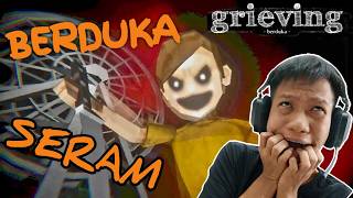 Download lagu INDONESIAN HORROR GAME ABOUT TEEN ROMANCE!! Grieving