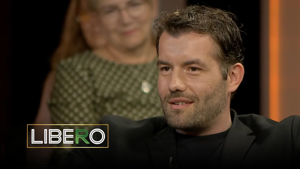 “Burgu më ka bërë mirë, jam kënaq” – Rron Gjinovci tregon se si e festoi dhe ditëlindjen e 19 të