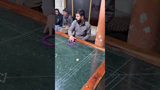 Next-level Carrom skills 😎 screenshot 4