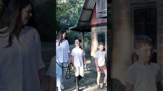 Amy Harris Arthur REA Agent Reel