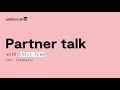 Partner Talk: Chris Free, CEO, Chromatic