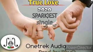 TRUE LOVE - Sparkjies (single) [2020 PNG Musik]