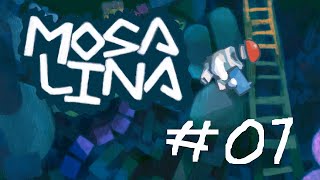 Figuring Out The Structure For Our Weird Immersive Sim - 01