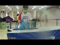 Male Individual Cycle Sport Stacking World Record 6.007 (Cheng-Yu Yen)
