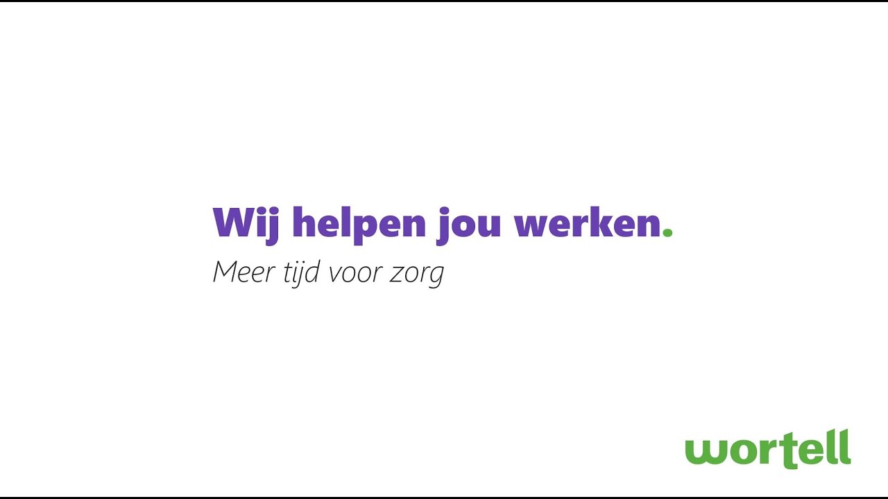 Efficiënt vergaderen in de zorg