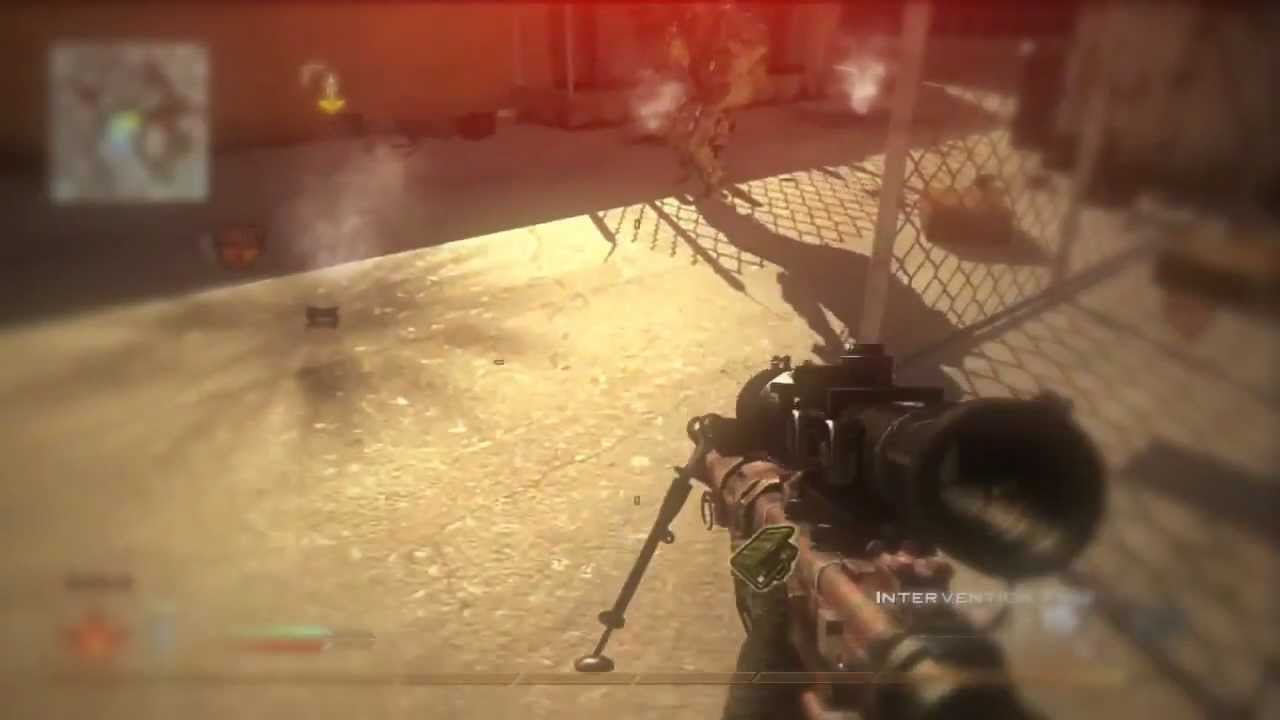 Spec'tac Edit #4| FaZe SeeDub