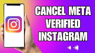 How To Cancel Meta Verified Instagram (2025) screenshot 5