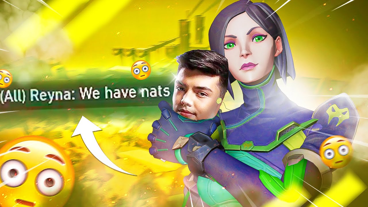 They called me NATS 😳 | Viper outplays | Harsh Khelraay
