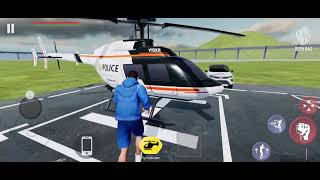 Indian Driving Open World screenshot 1