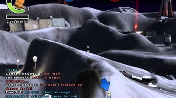 CoupeurDeQueu - Battlefield Heroes Hacker Part 1