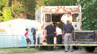 Arrest made in 2018 Prichard murder case