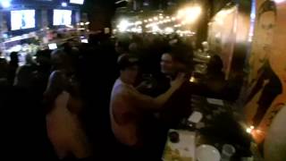 slide bar fullerton