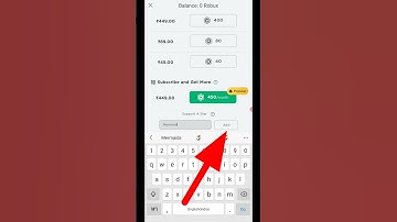 How to Enter Roblox App Star Code