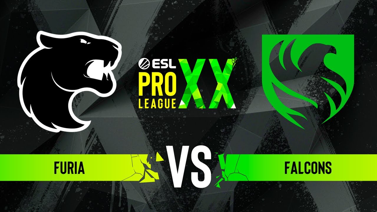 furia-vs-falcons-esl-pro-league-season-20-group-d-youtube