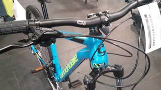 Cannondale Trail 6 Hardtail Mountain Bike 2018