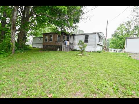 4849 Cunot Cataract Rd, Poland, IN home video tour