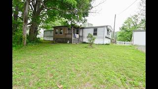 4849 Cunot Cataract Rd video tour