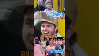 Details 🎤 ORDINARY – Alex Warren 🔥 | TEAM 1 vs TEAM 2 — WHO WON 😱 Update