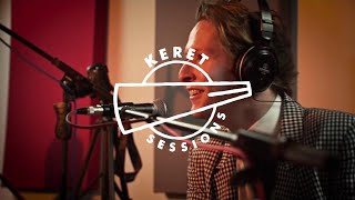 Carson Coma - Let's Call It A Day / KERET SESSIONS
