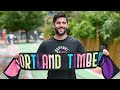 Eric Miller on Playing for Pride and his special Pride Month raffle