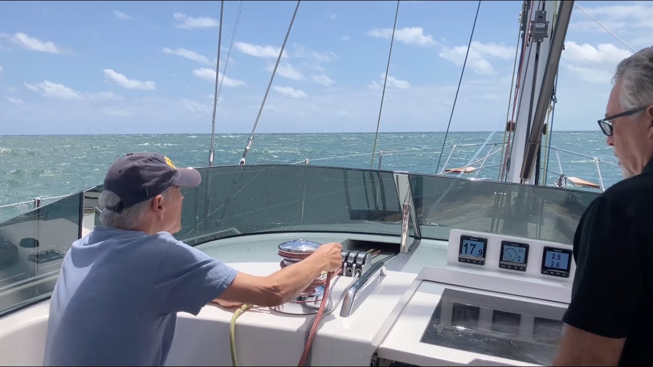 Hylas Yachts goes beyond the build