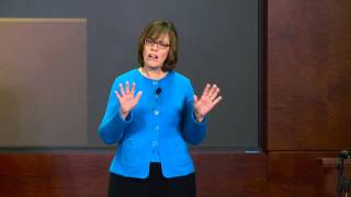 Dare To Serve | Cheryl Bachelder | TEDxCentennialParkWomen