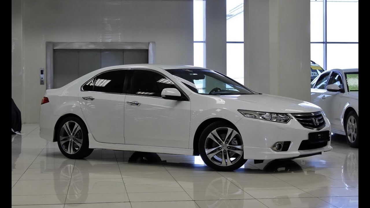 Honda accord avito