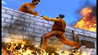 ► Fire Prison Escape Break 3D (Pocket King Games) Android Gameplay screenshot 2