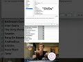 ⚡ Excel Magic: Sum Numbers with Text! #Shorts
