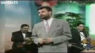 Azer Bülbül Her An Her Şey Olabilir