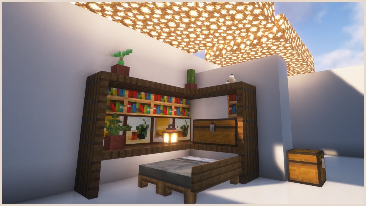 4 New Bed Tutorials! (Easy!) - YouTube