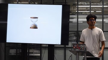 Jaseem Abid - An Incremental Approach to Compiler Construction