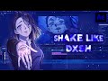 Shake like dxshnova  after effects tutorial