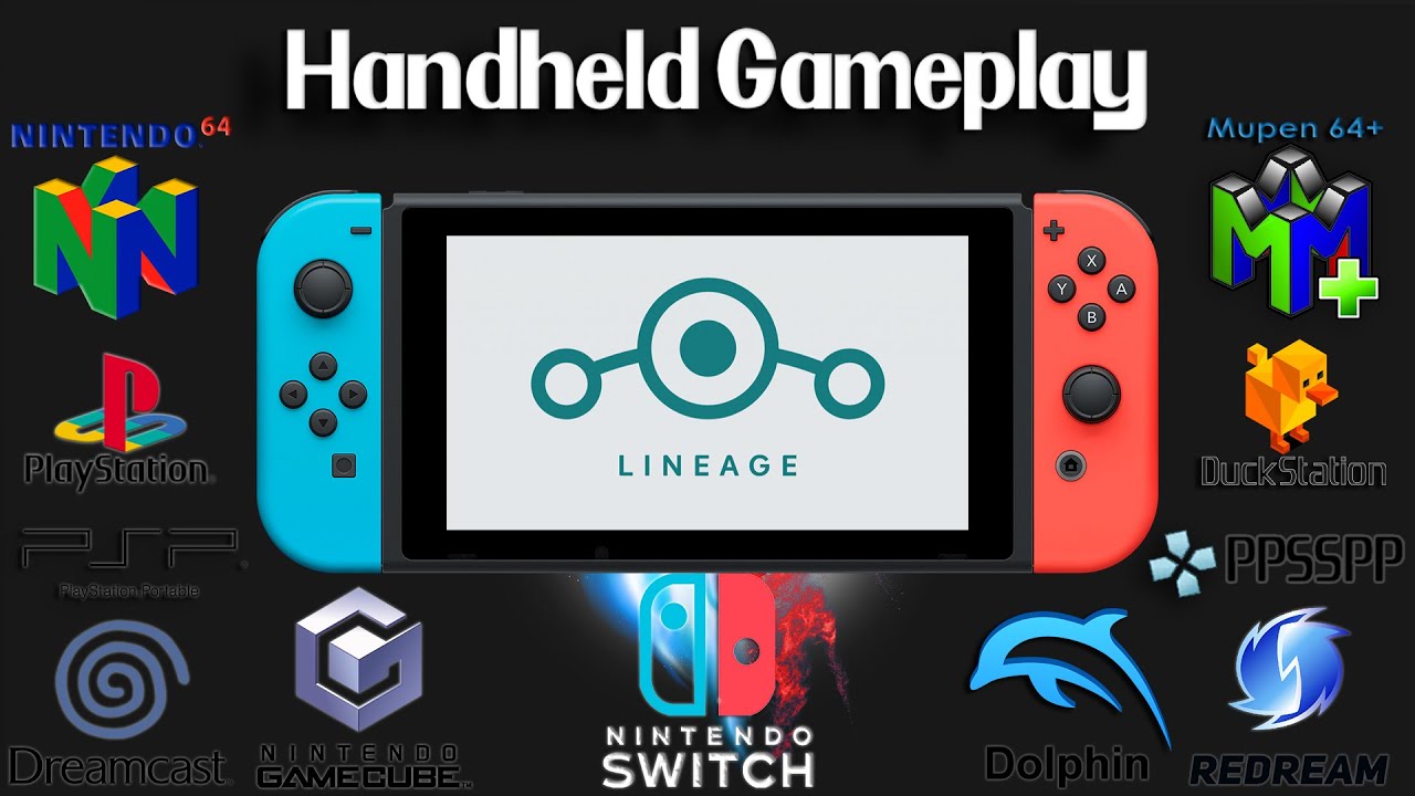GitHub - Gabri3lZ/SwitchrootAndroidUtils: Utils for Switchroots LineageOS Android  ROM for Nintendo Switch