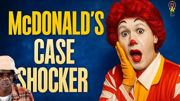 McDonalds Murder Case Takes a Shocking Twist
