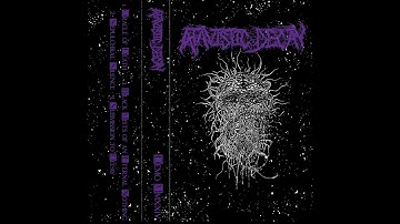 Atavistic Decay - Demo MMXXIV (2024) - 𝘋𝘦𝘮𝘰