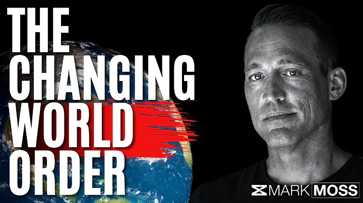 Billionaire Ray Dalio Explains How The New World O...