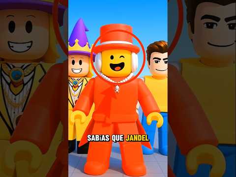 Sammy Humilló a Jandel😔👊🏻💔 #parati #recomendado #tendencia #shorts #top1 #reels #popular #roblox