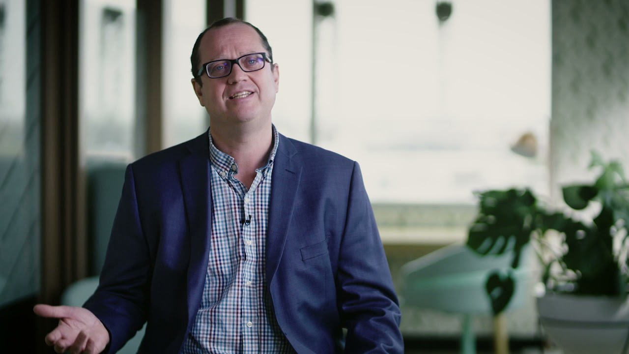 Case Study: Werqwise and Logitech