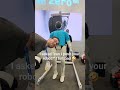 CES 2026 - Can I push your robot?